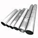 stainless steel welded tube 