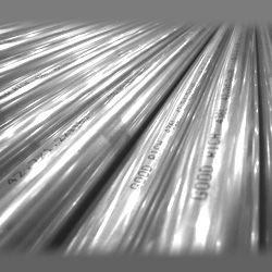 stainless steel welded tubes 