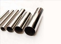 stainless steel welded tubes