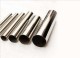 stainless steel welded tubes 