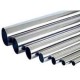 stainless steel welded tubes 