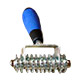 stair carpet seam roller 