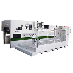 stamping and diecutting machines