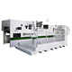 Foil Stamping And Diecutting Machines