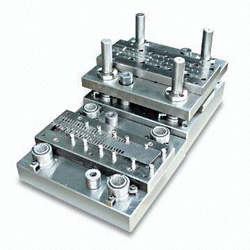 stamping dies for hardware parts 