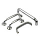 Stamping Hardware