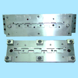 stamping mould