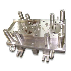 stamping moulds