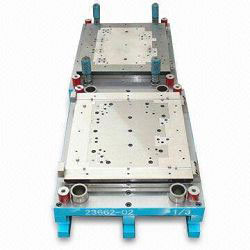 stamping moulds 