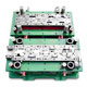 stamping moulds 