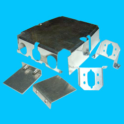 stamping part 