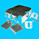 Stamping Parts ( Punch Parts )