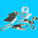 Stamping Parts ( Punch Parts )