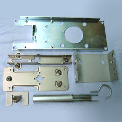 stamping parts