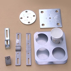 stamping parts 