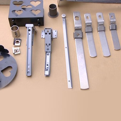 stamping parts