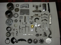 stamping parts 