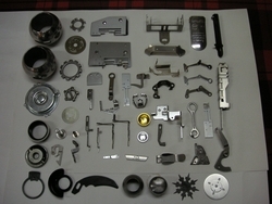 stamping parts