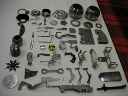 stamping parts 