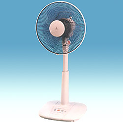 stand fan