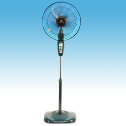 stand fan