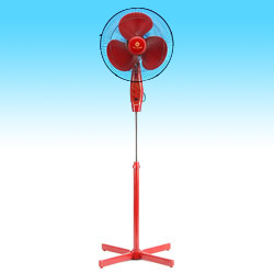 stand fan