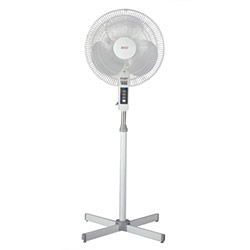 stand fan