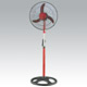 Oscillating Stand Fans