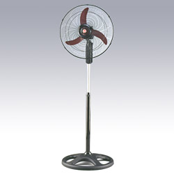 stand fan