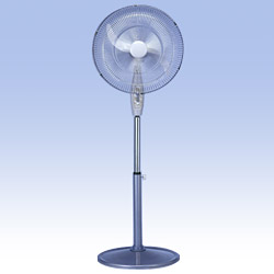 stand fan