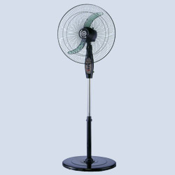 stand fan