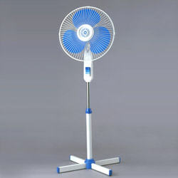 oscillating stand fans