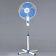 oscillating stand fans 