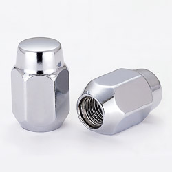 standard acorn lug nuts