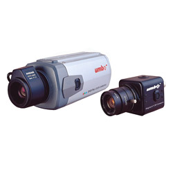 standard ccd cameras