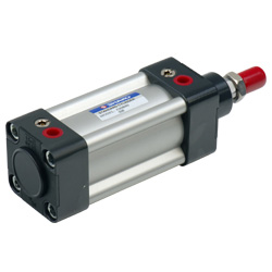 standard cylinders (pneumatic air cylinders) 