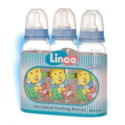 standard feeding bottles pack 