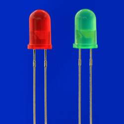 standard led 