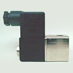 standard solenoid valves 