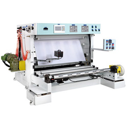 standard type inspection machine