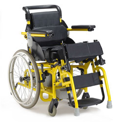 standing wheelchair