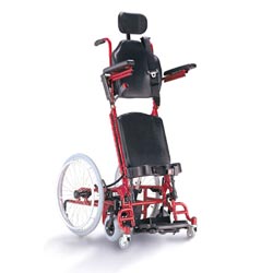 standing wheelchair 