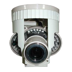 starlight class dc line lock camera 