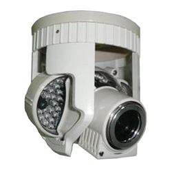 starlight class dc line lock cameras 