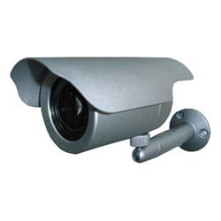 starlight class osd bullet cameras 