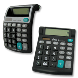 stationery calculator