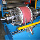 Tire Machines image