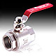 Stainless Ball Valves image