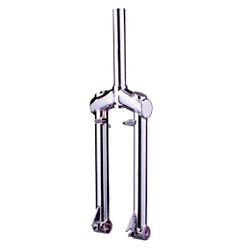 steel bicycle forks