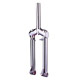 Steel Bicycle Forks